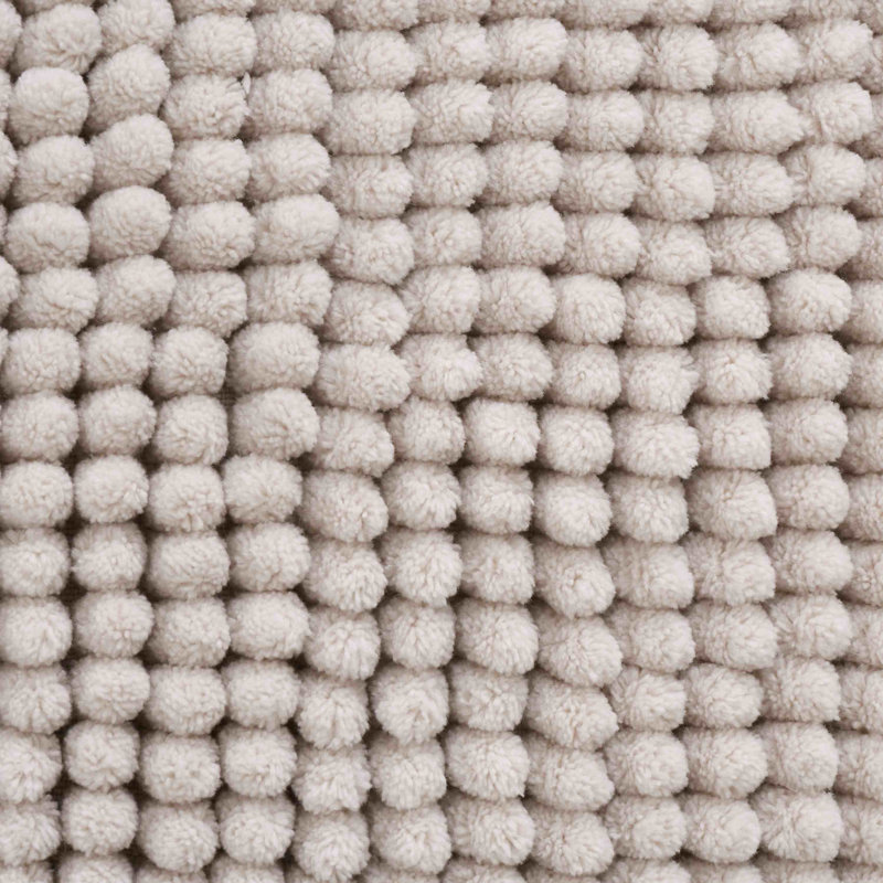 Comfort Bath Mat, Natural