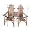 Chaise de jardin