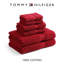 Ensemble de serviettes 6 pièces Tommy Hilfiger-114842004