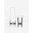 Monti 2 - Piece Carafe Set