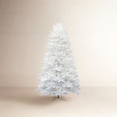 Artificial Spruce Christmas Tree