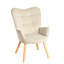 Garmon Upholstered Armchair-87759070