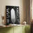 View Through the Bridge -Gallery Wrapped Cavas
