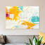 «Playful Color I», reproduction d'art sur toile tendue-20816129-72654853-72654859