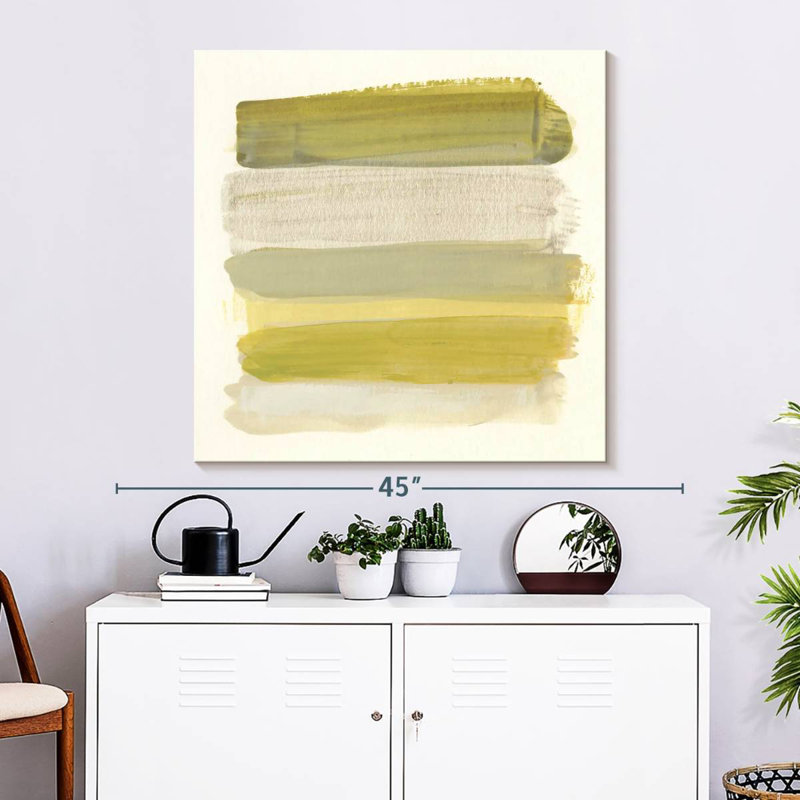 Avery Palette Stack IV
