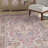 Joppatowne Performance Oriental Rug-1012570939