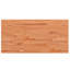 Briea 100cm Solid Wood Bathroom Vanity Top-1015675438