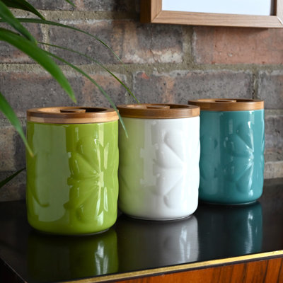 Ceramic / Porcelain Jar