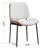 Jonaton 0'' H Polyurethane Upholstered Side Chair