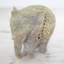 Figurine éléphant