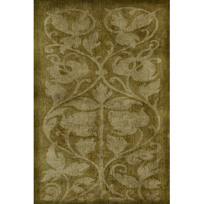 Vineyard Tapestry II 1 Piece Wrapped Canvas Wall Art