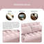Futon rembourré Bulut 55.3-88392549