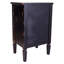 Alianie 48cm W Bedside Table