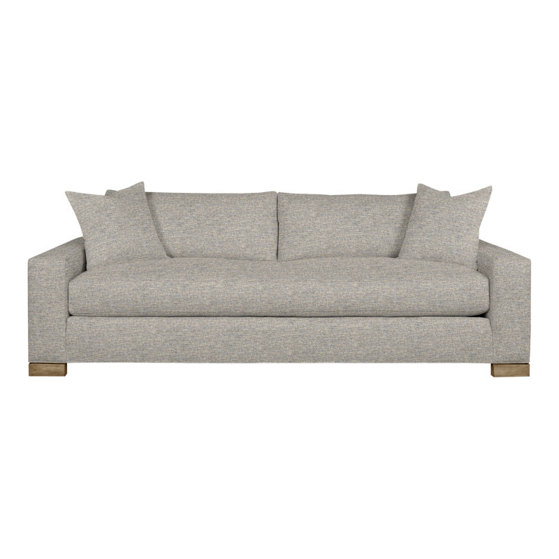 Canapé-lit 83,5 po Claremont, Tempête Impala, Hampton
