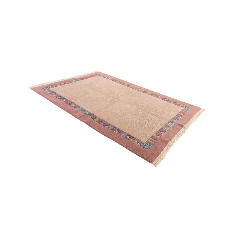 Jacoby Light Pink Rug