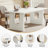 Gotthold Dining Table-1868556837