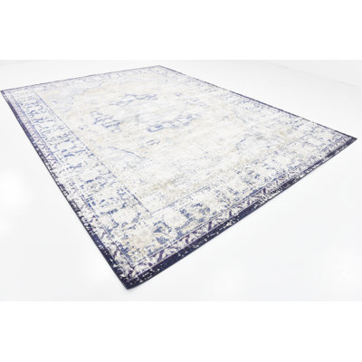 Mignonette Oriental Indoor Rug