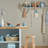 Elements Light Grey Coupe 12Pc Tableware Set-107506546