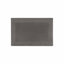 Tapis pour salle de bain réversible, tapis rectangulaire pour l'intérieur