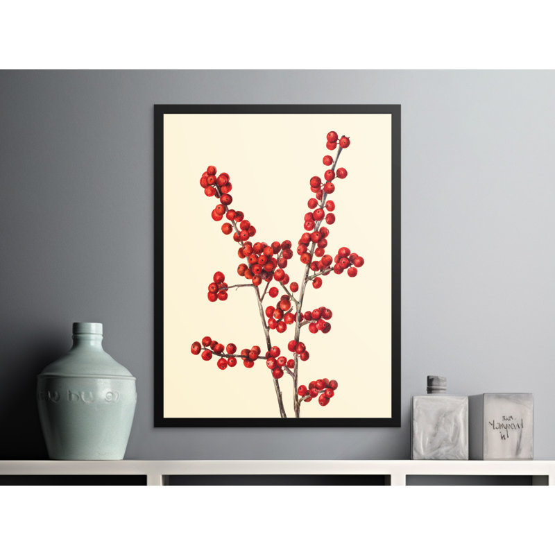 Conlon Single Picture Frame Print, 43.18 cm H x 27.94 cm W