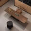 Bureau créatif haut de gamme-975726836