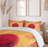 Eclectic Polyester Duvet Cover-55842187