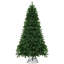 Jacab Lighted Artificial Christmas Tree-1642276833