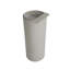 Ubud 15.7'' L Bathroom Sink-2060737653