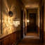 Armed Sconce