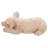 Pig Sleeping Statue