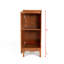 Armoire de salle de bain moderne