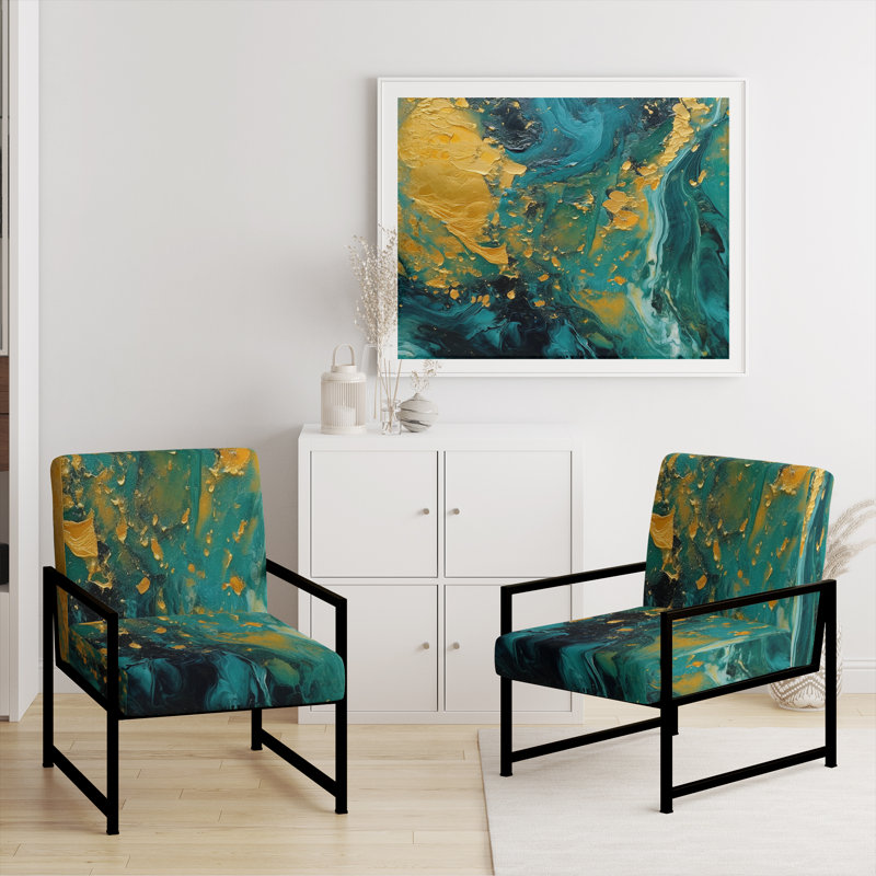 Fauteuil Evolving, Noir, noir, noir, noir
