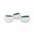 Green selected