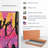 " Love Graffiti " by Harper D. 4 - Pieces-115939733