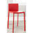 Anneriet Upholstered Counter Stool with Metal Frame-1925331724-1925331713