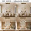 7 - Light Chandelier