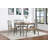 Devaansh 6-Pack Dining Set