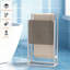 2 Freestanding Towel Stand