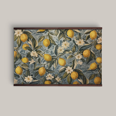 Tapisserie d'art William William