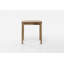 Erik Beech Solid Wood Dining Table-20489388