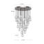 Luminaire suspendu grappe à 30 lumières Marni-98799084