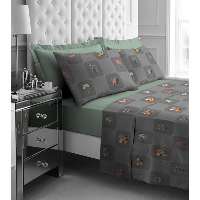 Standard Sheet Set