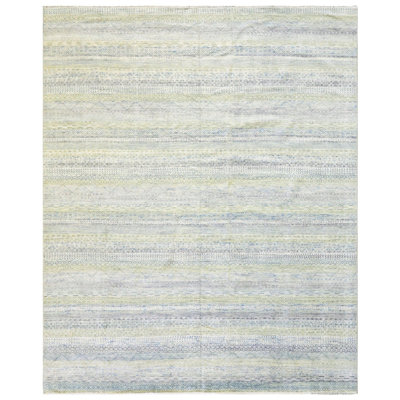 One-of-a-Kind Rectangle 12'3" X 15' Area Rug