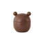 Saga Stoneware Storage Jar-639243981
