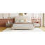 Lit plateforme en tissu d'ameublement Teddy-2078704821-2078704824