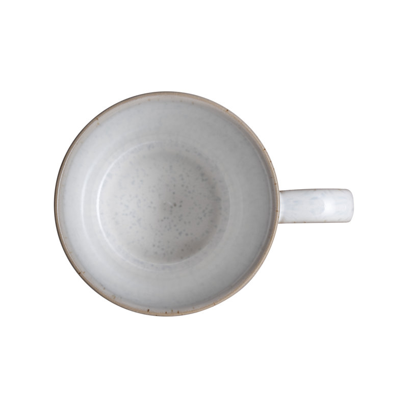 Denby Reactive Mugs, Lilac