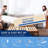 Tankersley 10'' Medium Memory Foam Mattress-416077150
