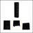 Zachary  5-Shelf Slim Bookcase, Space-Efficient Design For Modern Living And Organized Storage.-1348340018