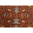 One-of-a-Kind 2' 7''X7' 9'' New Age Runner Wool Area Rug in