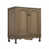 Brun antique est en rupture de stock